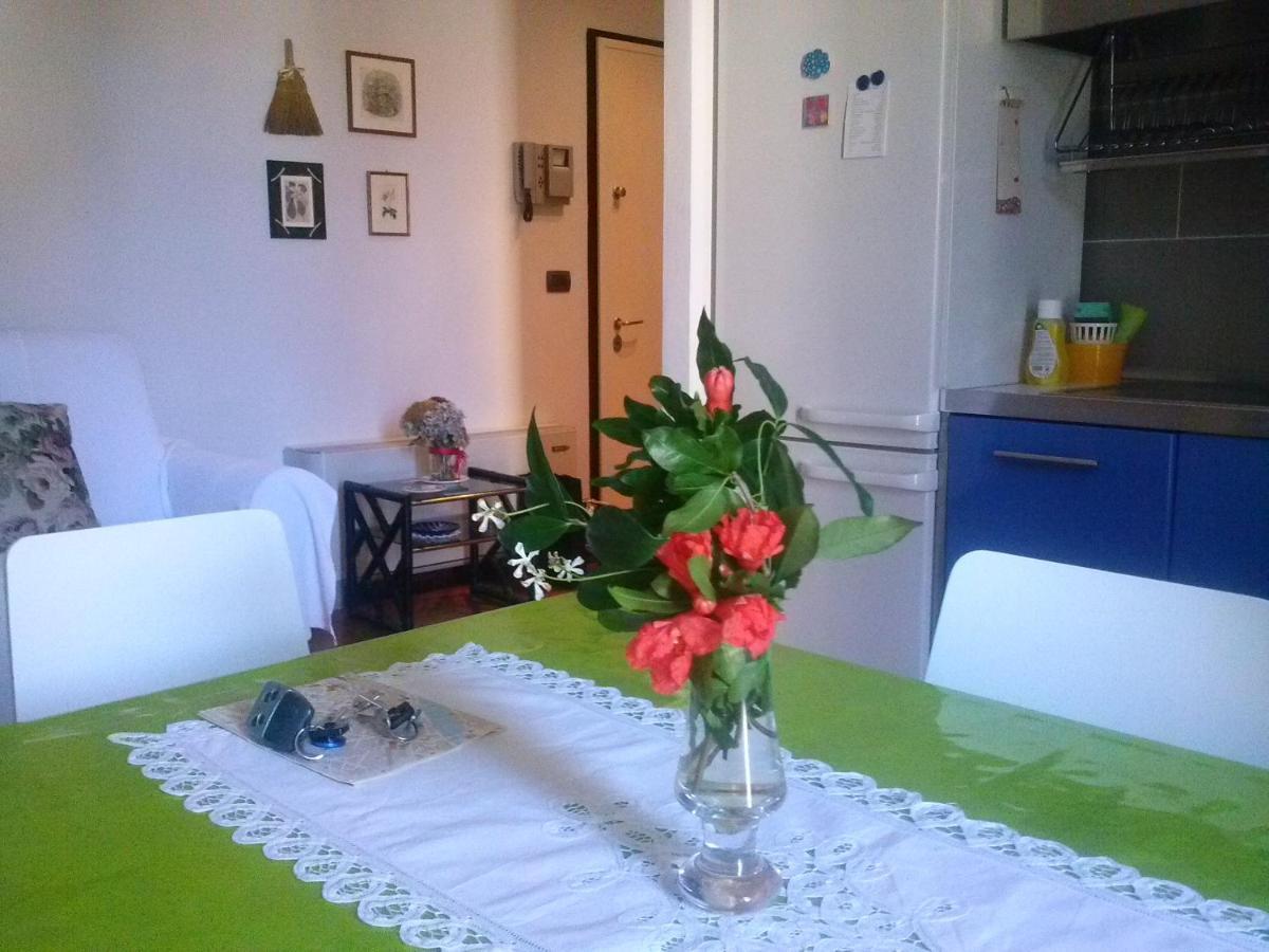Bright Gioberti Courtyard Apartamento *