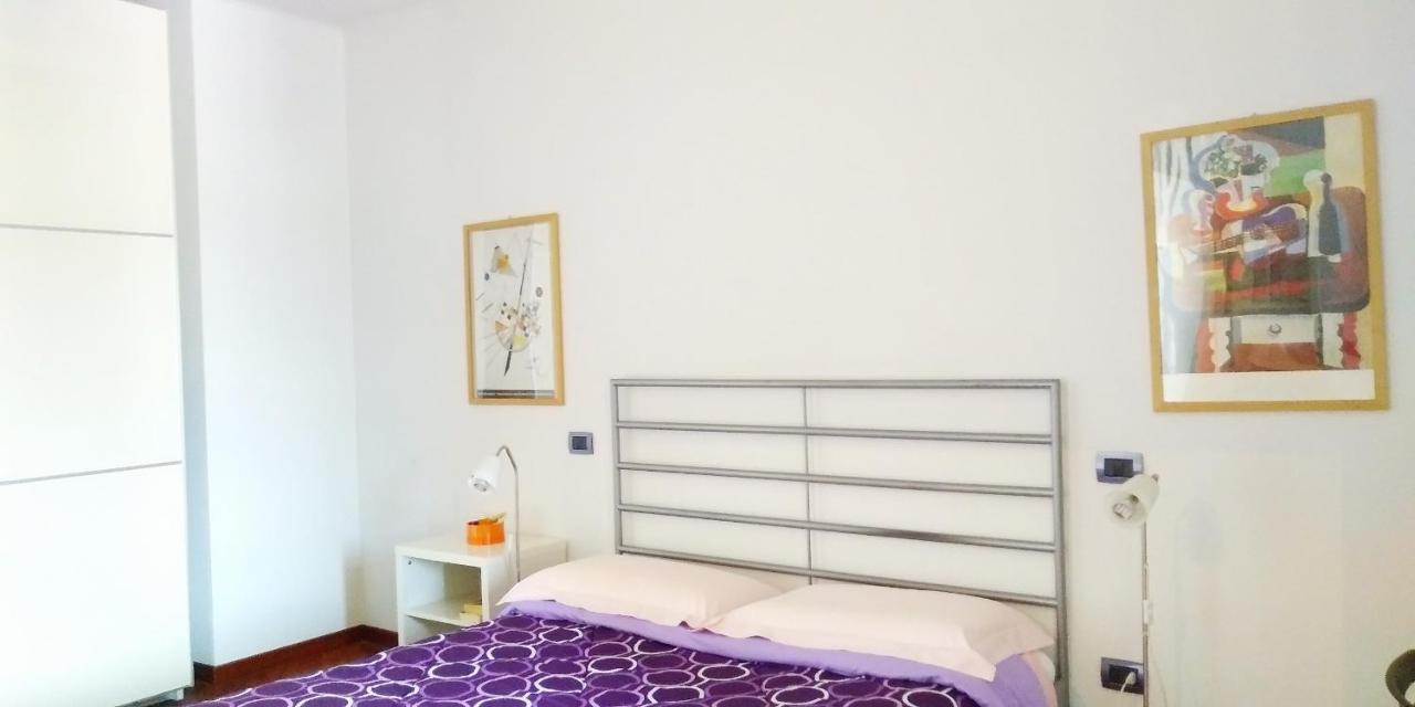 Apartamento Bright Gioberti Courtyard *