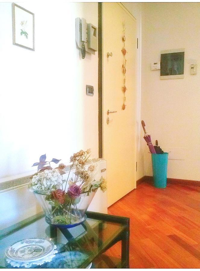 Bright Gioberti Courtyard Apartamento *