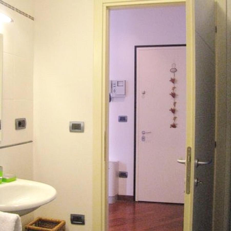 Bright Gioberti Courtyard Apartamento Florencia