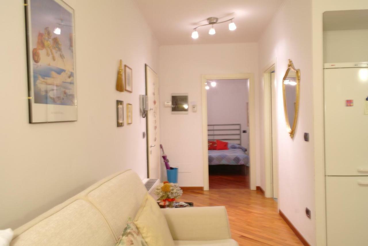 Bright Gioberti Courtyard Apartamento