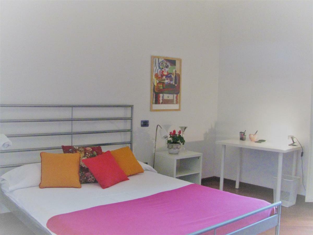 Bright Gioberti Courtyard Apartamento Florencia