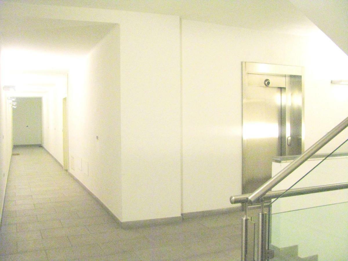 Apartamento Bright Gioberti Courtyard Florencia