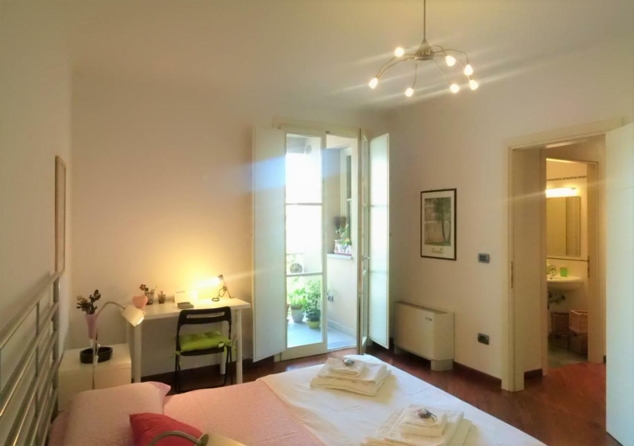Apartamento Bright Gioberti Courtyard *